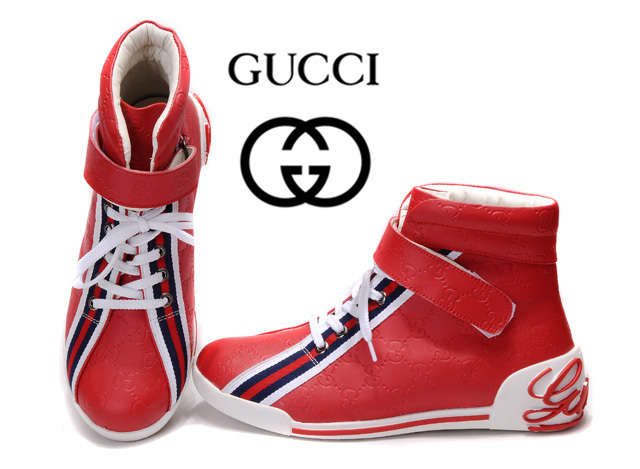 Women GUCCl Shoes 33